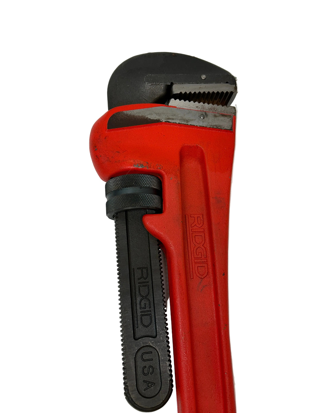 60" RIDGID STRAIGHT PIPE WRENCH R31045