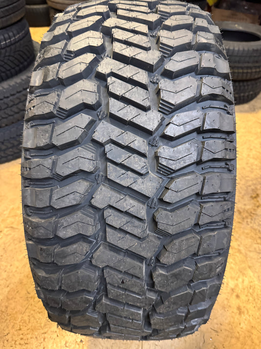 RADAR RENEGADE R/T BSW LT 33 12.5 22 114Q 12PLY RUGGED TERRAIN TIRE RASYTH0101