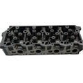 ATK ENGINES REMANUFACTURED CYLINDER HEAD FOR 2003-2007 FORD WITH 6.0L POWERSTROKE DIESEL V8