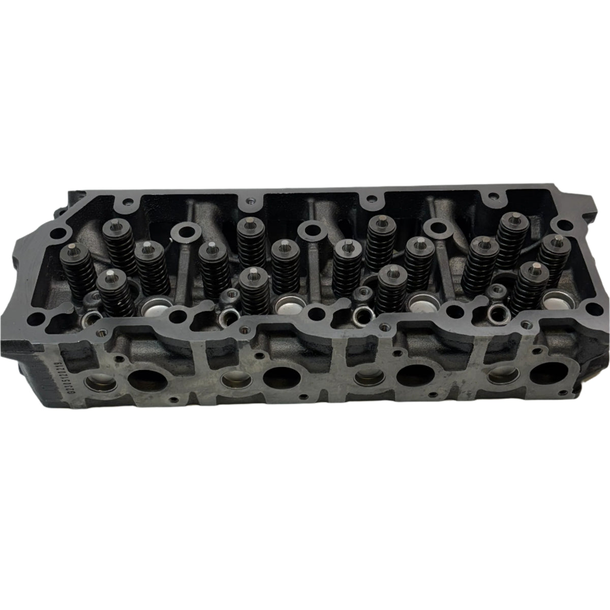 ATK ENGINES REMANUFACTURED CYLINDER HEAD FOR 2003-2007 FORD WITH 6.0L POWERSTROKE DIESEL V8