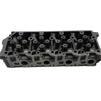 ATK ENGINES REMANUFACTURED CYLINDER HEAD FOR 2003-2007 FORD WITH 6.0L POWERSTROKE DIESEL V8