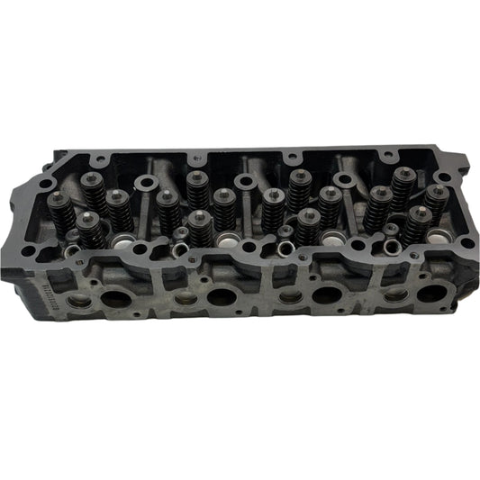 ATK ENGINES REMANUFACTURED CYLINDER HEAD FOR 2003-2007 FORD WITH 6.0L POWERSTROKE DIESEL V8