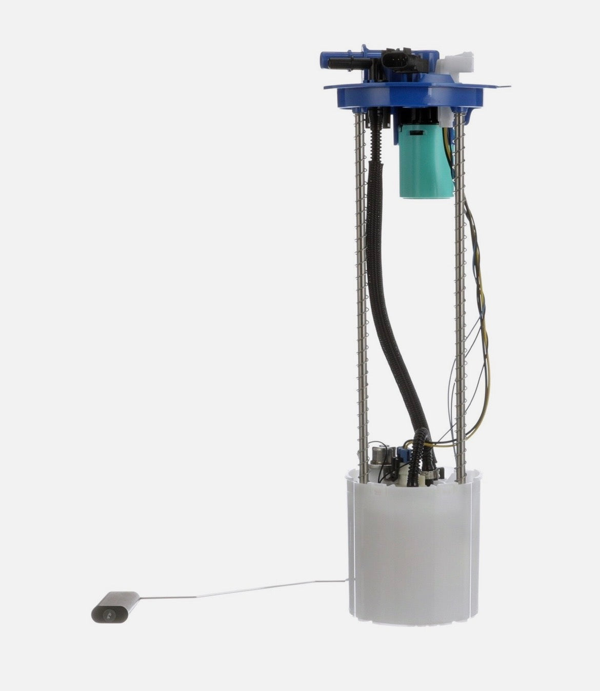 DELPHI FUEL PUMP FOR 2011-2016 CHEVROLET SILVERADO 2500 HD FG2020