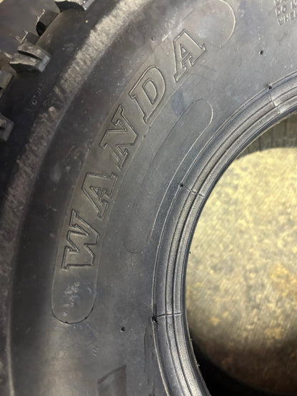 WANDA P336 BSW AT 22 10 10 39J 4PLY ATV/UTV TIRE 10312