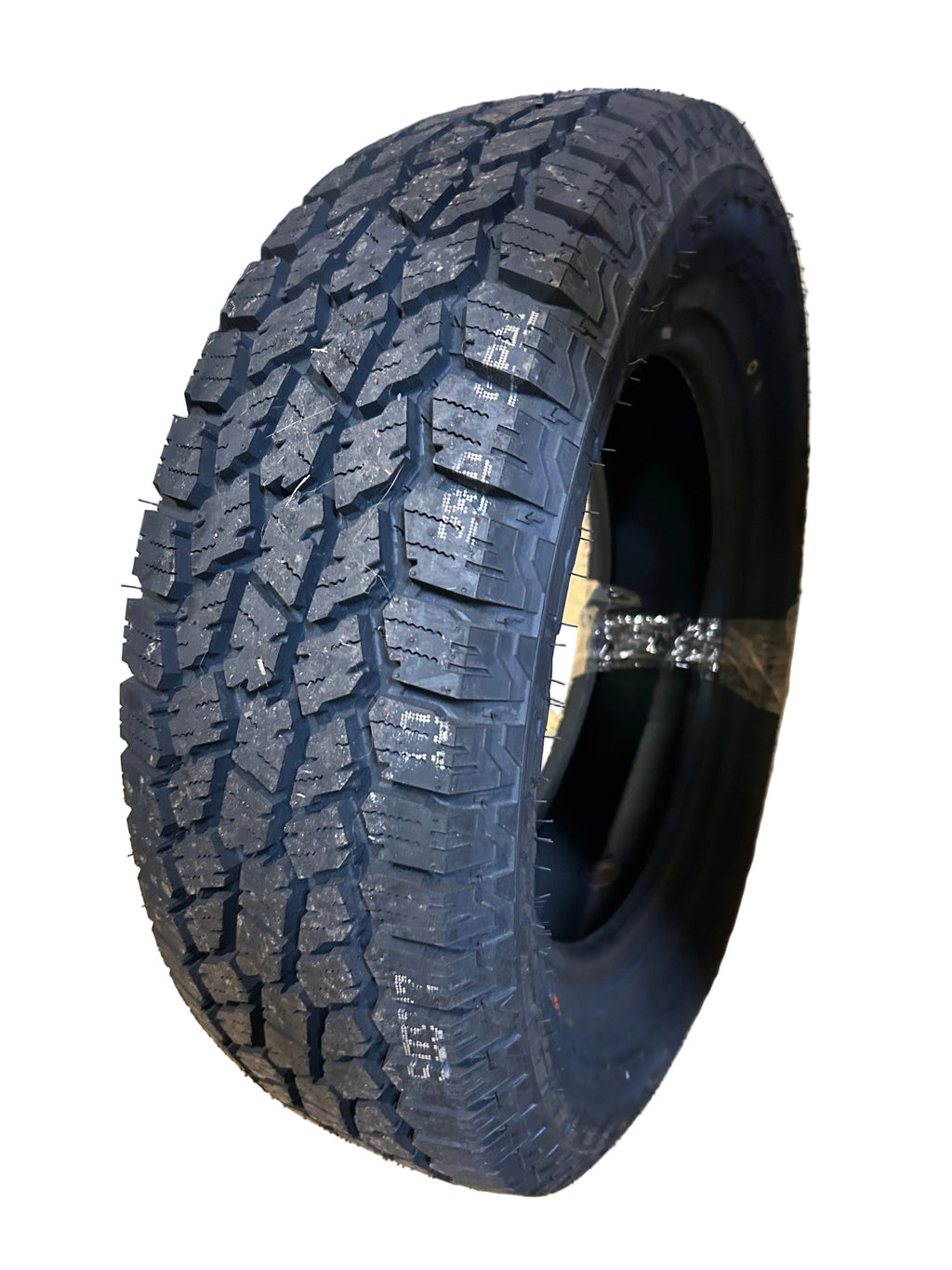 YOKOHAMA GEOLANDAR A/T4 G018 BSW P 215 65 16 98H  ALL TERRAIN TIRE 110101881