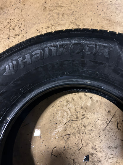 HANKOOK KINERGY ST BSW P 205 75 14 95T ALL SEASON TIRE 1022041