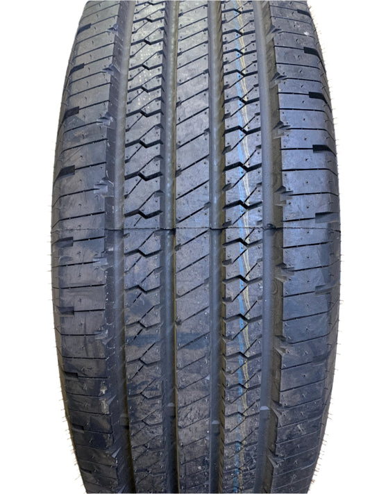 OTANI RK1000 BSW LT  245 70 17 119/116S 10 PLY ALL SEASON TIRE S147E