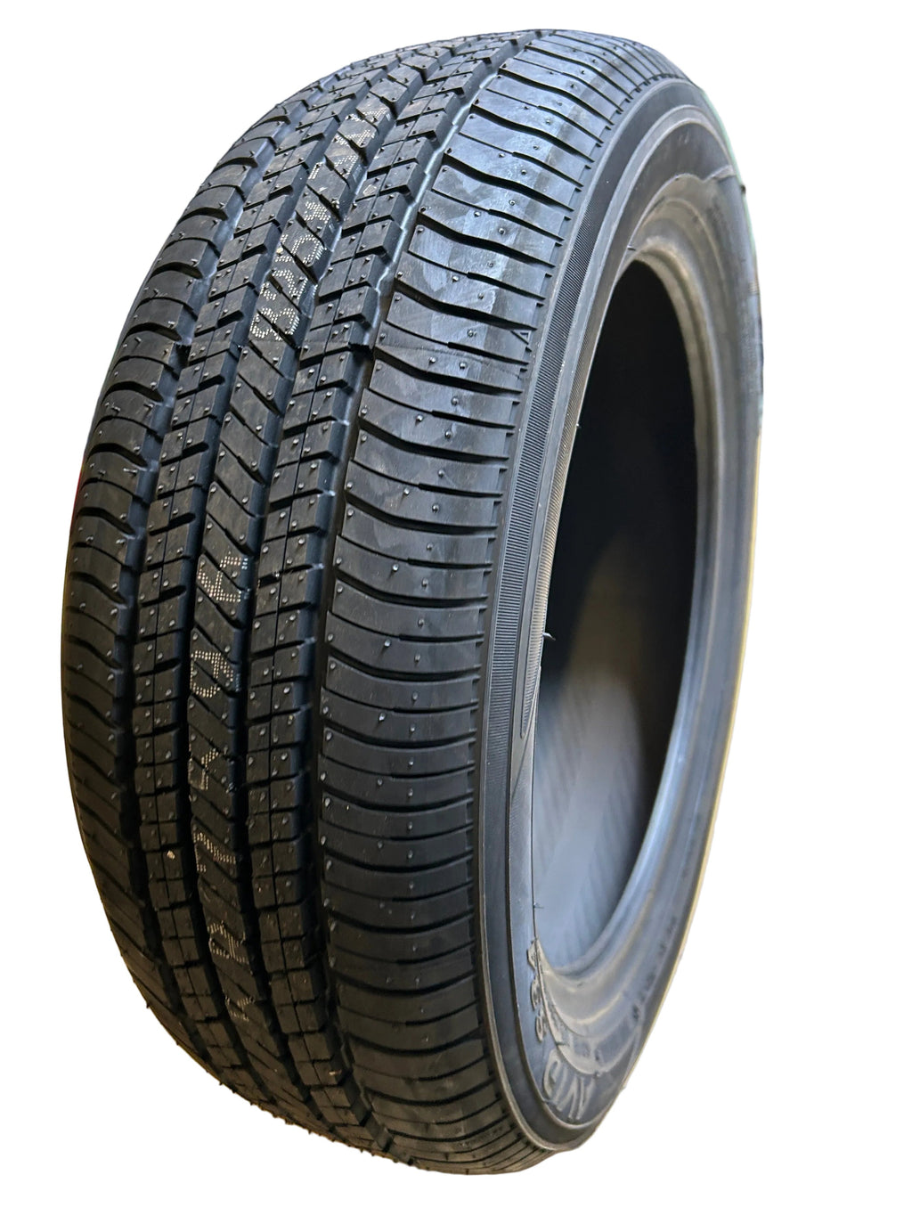 2 YOKOHAMA AVID S34 BSW P 175 55 15 77V ALL SEASON TIRE 110193314