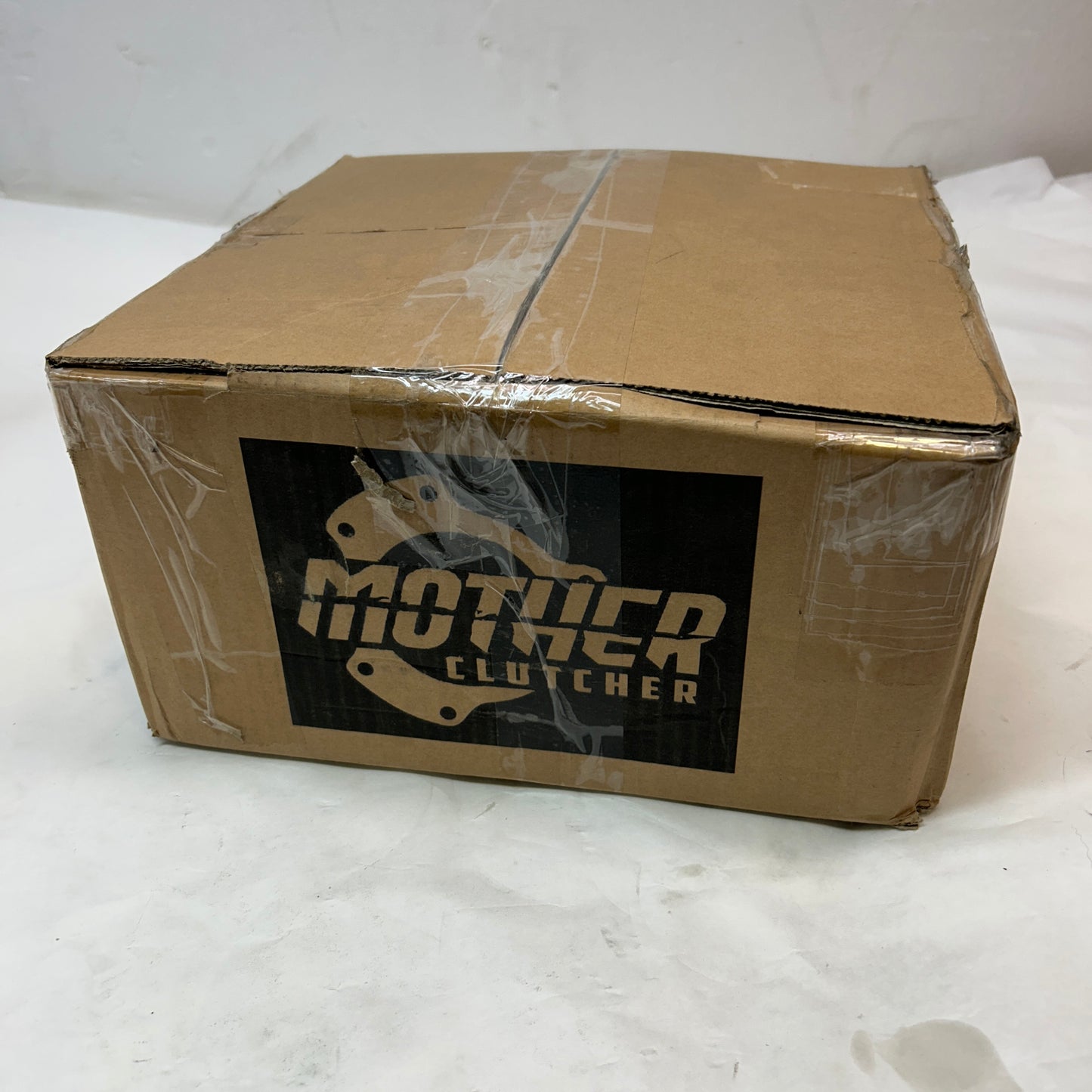 2021+ MOTHER CLUTCHER PRO XP & TURBO R NEW HD SECONDARY DRIVEN CLUTCH