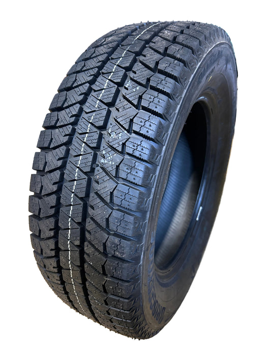 BRIDGESTONE BLIZZAK WS90 BSW P 225 65 16 100T WINTER TIRE 001175