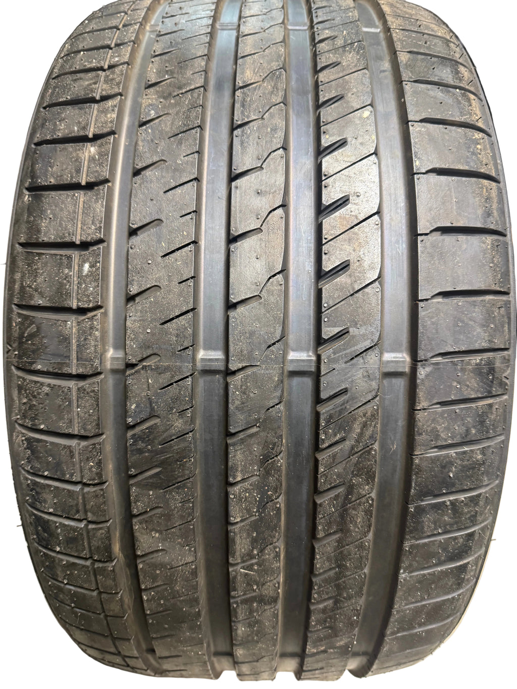NOS SUMITOMO HTR Z5 BSW P 285 30 20 99Y XL PERFORMANCE TIRE HTR18