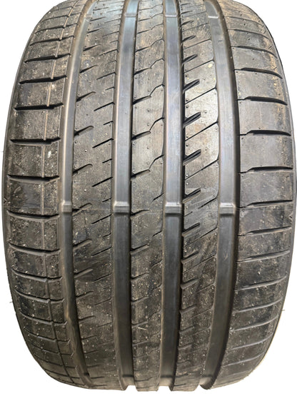 NOS SUMITOMO HTR Z5 BSW P 285 30 20 99Y XL PERFORMANCE TIRE HTR18