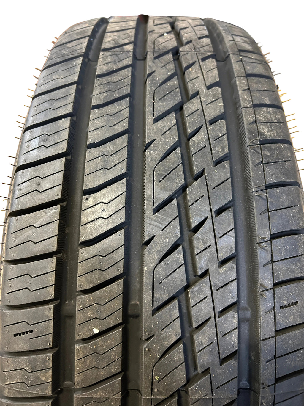 NITTO CROSSTEK 2 BSW P 275 65 18 116T ALL SEASON TIRE 452360