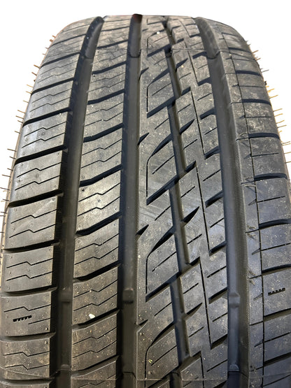 NITTO CROSSTEK 2 BSW P 275 65 18 116T ALL SEASON TIRE 452360