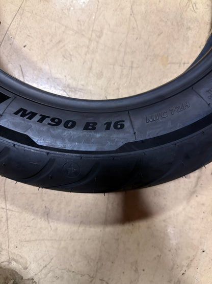 MICHELIN COMMANDER III BSW MT 90 16 72H FRONT MOTORCYCLE TIRE 72682
