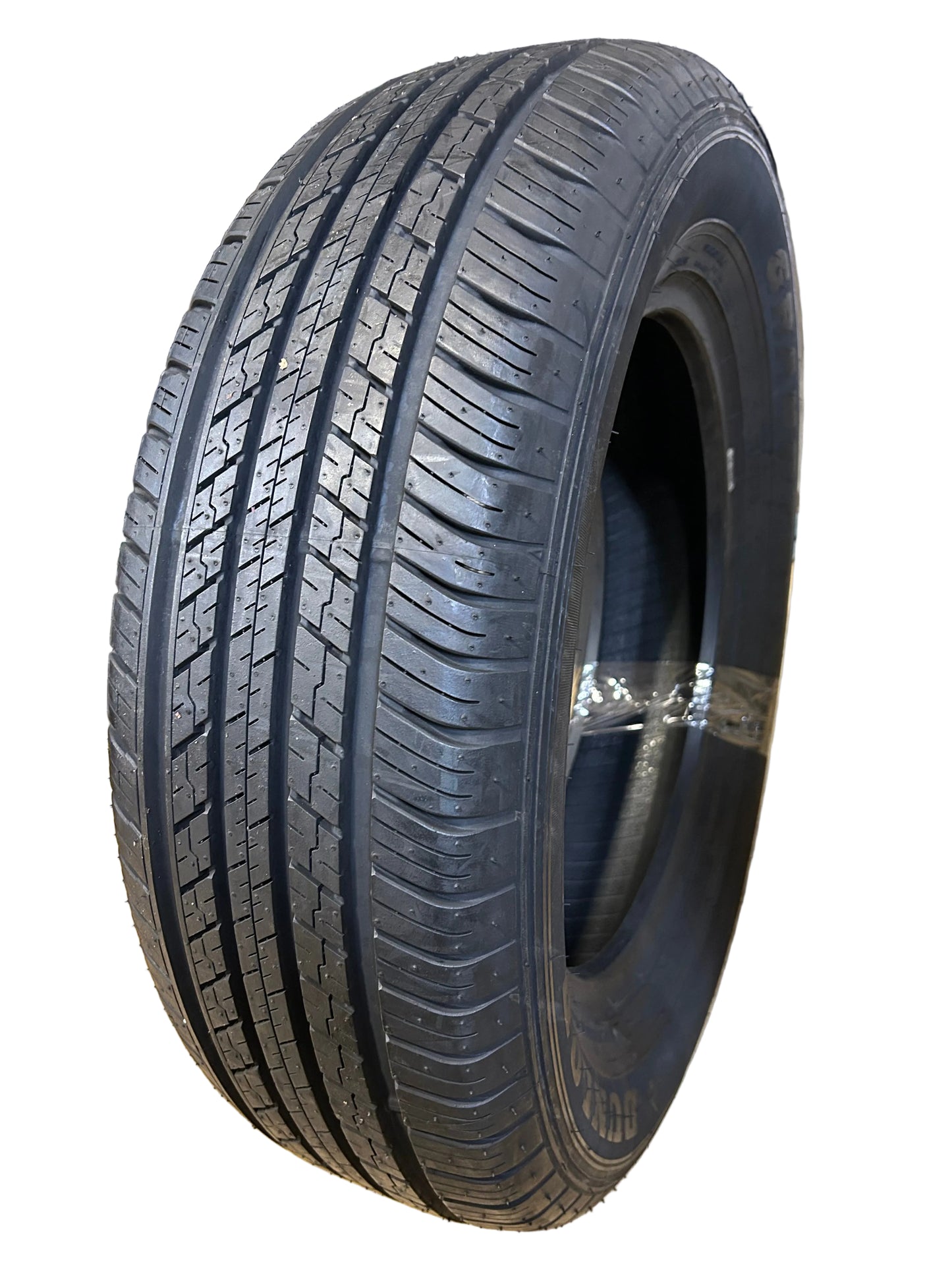 2 NOS DUNLOP GRANDTREK ST30 BSW P 225 65 17 102H ALL SEASON TIRE 290126789