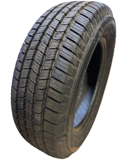 MICHELIN DEFENDER LTX M/S BSW P 235 65 18 106T ALL SEASON TIRE 17887