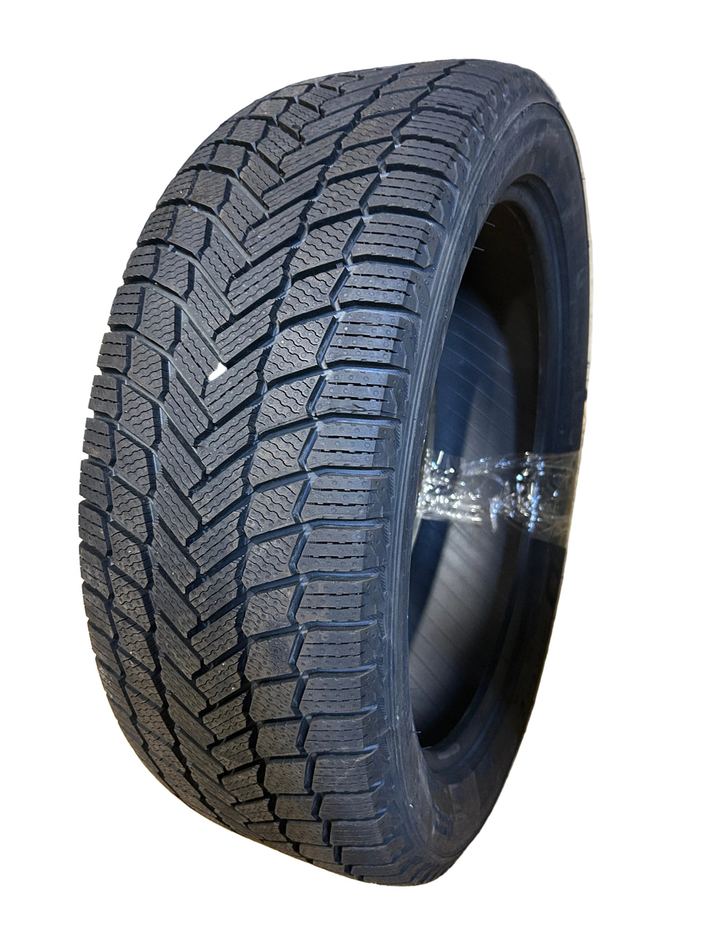 MICHELIN X-ICE SNOW SUV BSW LT 255 45 22 107H XL WINTER TIRE 33261