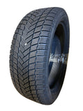 MICHELIN X-ICE SNOW SUV BSW LT 255 45 22 107H XL WINTER TIRE 33261
