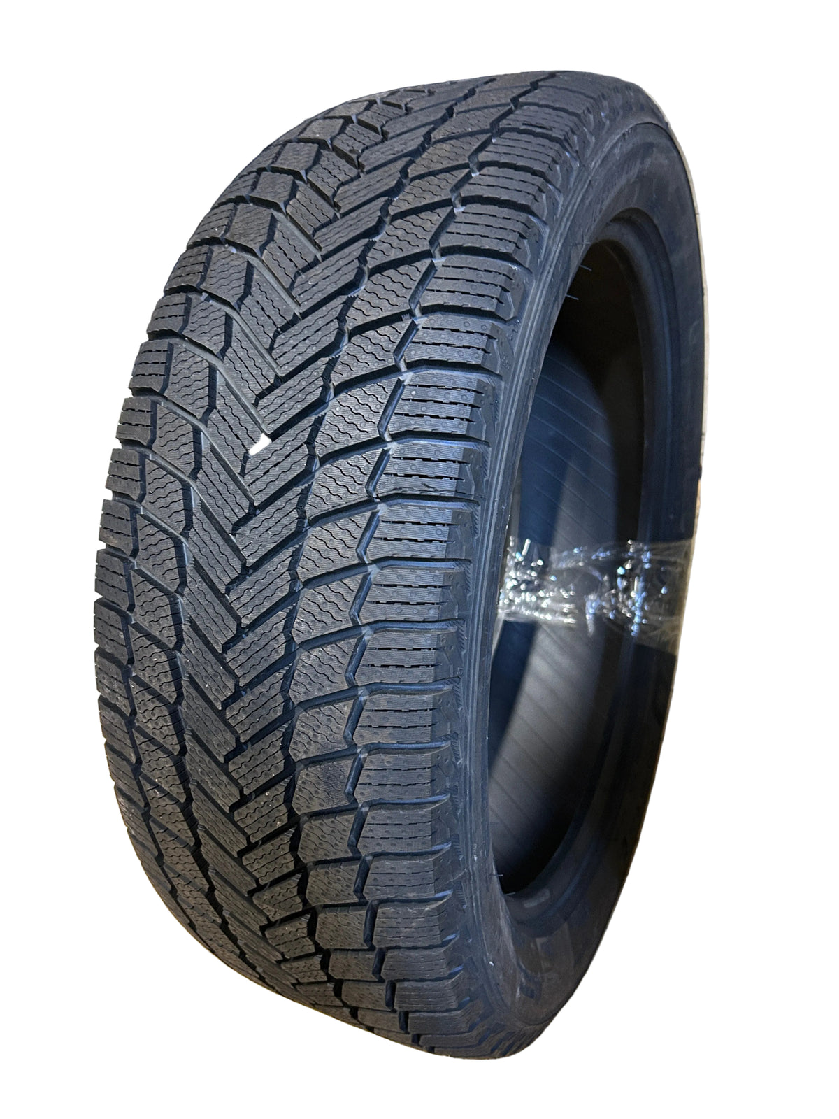 MICHELIN X-ICE SNOW SUV BSW LT 255 45 22 107H XL WINTER TIRE 33261
