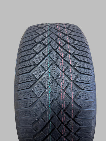 CONTINENTAL VIKINGCONTACT 7 P 265 45 20 108T XL SNOW WINTER TIRE 03451440000