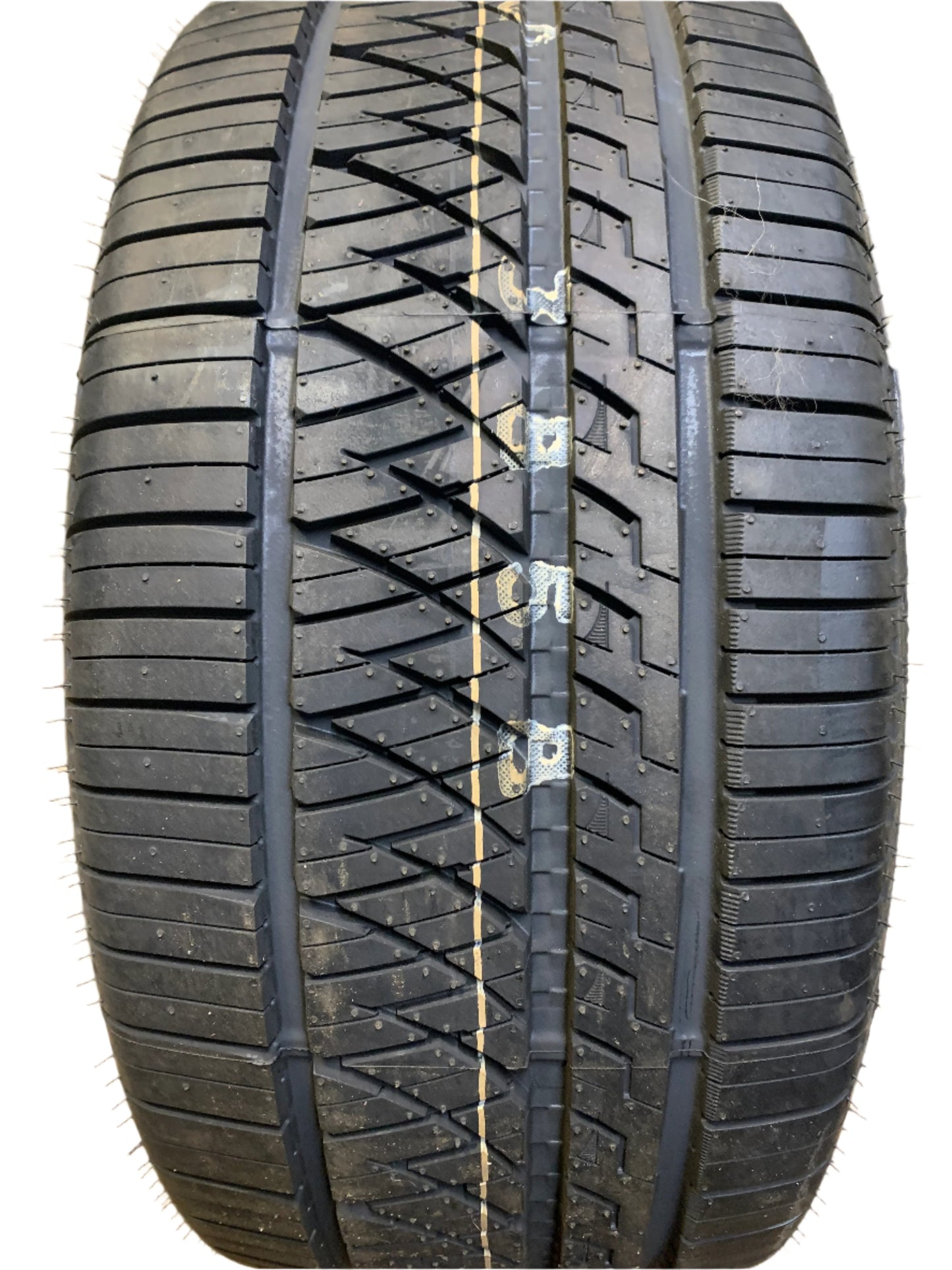 FALKEN ZIEX ZE960 A/S BSW P 245 50 16 97W UHP ALL SEASON TIRE 28963674