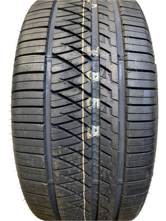 FALKEN ZIEX ZE960 A/S BSW P 245 50 16 97W UHP ALL SEASON TIRE 28963674