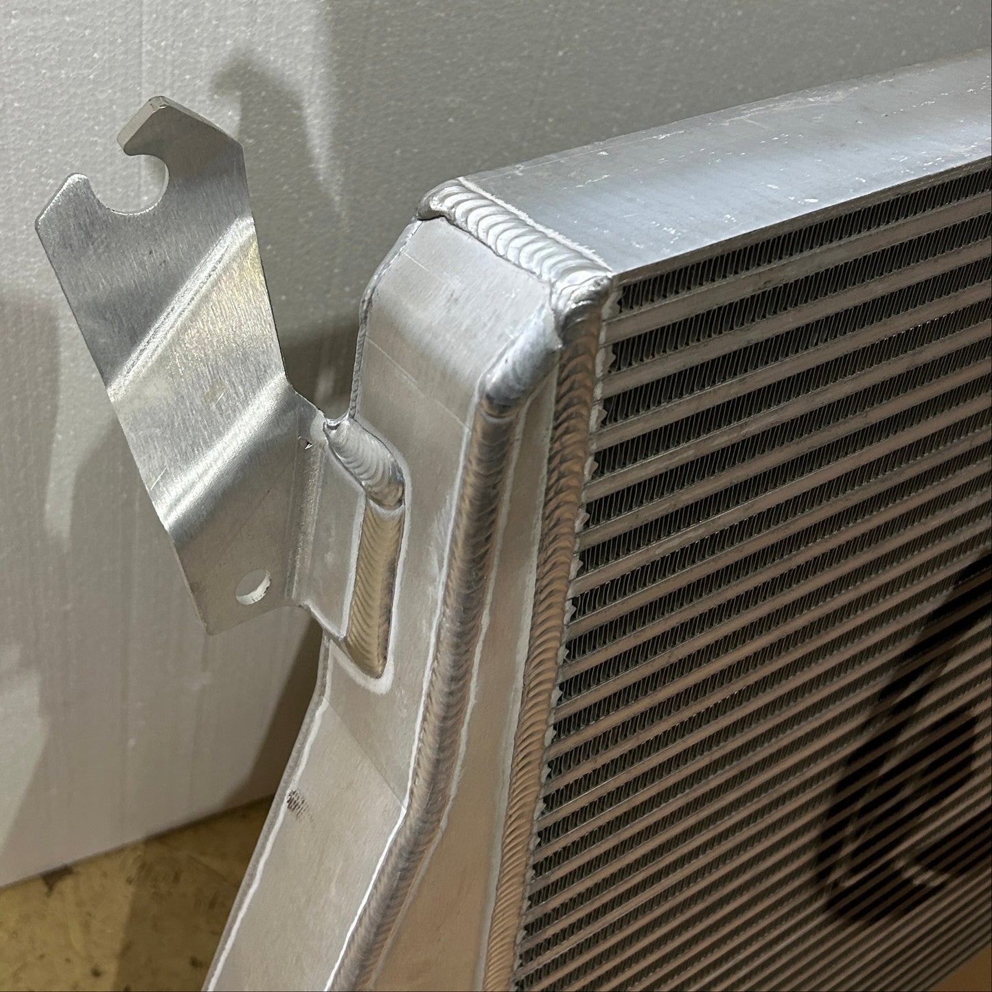 AFE POWER BLADERUNNER GT SERIES INTERCOOLER GM 11-16 V8 LML 46-20111