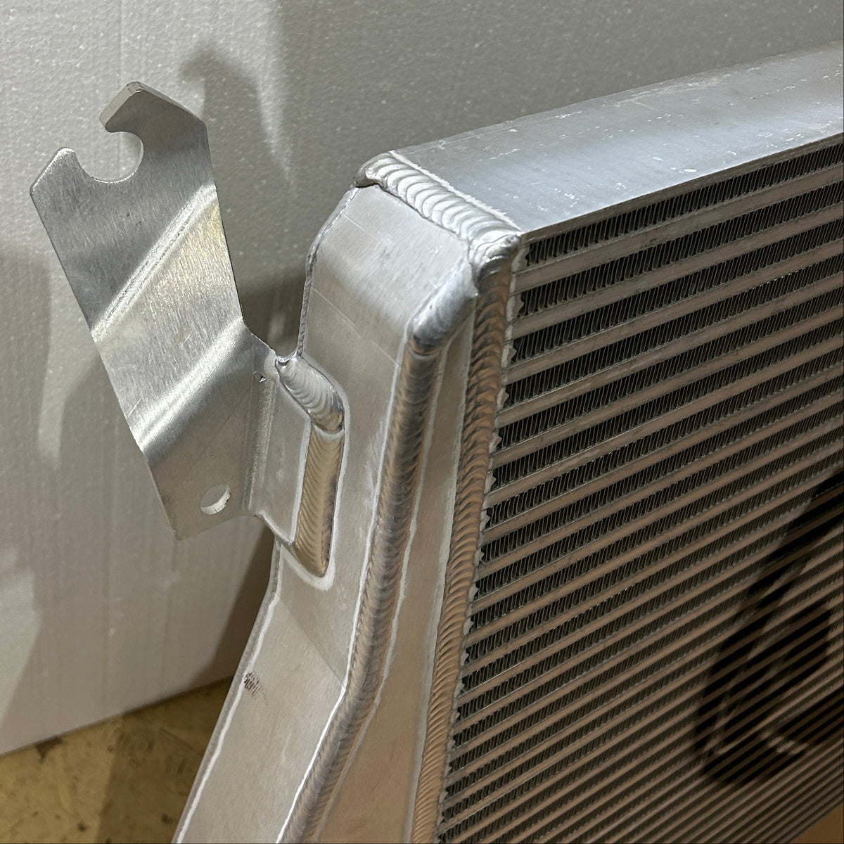 AFE POWER BLADERUNNER GT SERIES INTERCOOLER GM 11-16 V8 LML 46-20111