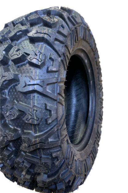ZION FREE COUNTRY BSW AT 24 8 12 60J 8 PLY ATV/UTV TIRE 24812