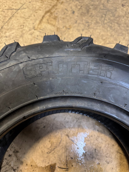 MOOSE SPLITTER BSW AT 25 8 12 6PLY ATV/UTV TIRE 654212