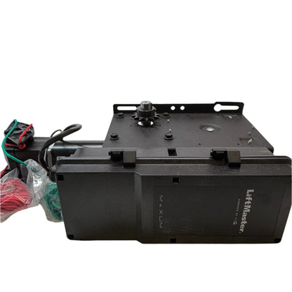 LIFTMASTER JHDC12S4BMC MAXUM HOIST OPERATOR MED DUTY 480VAC 3PH CHAIN SIZE 50