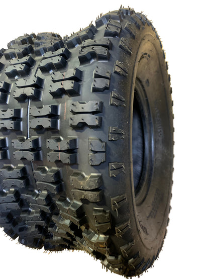 MAXAUTO N606 BSW AT  20 11 9 43J 6PLY ATV/UTV TIRE 0398174330