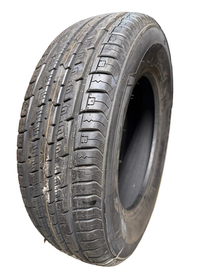 NOS ATTURO AZ610 BSW P 215 70 16 100H ALL SEASON TIRE 53004