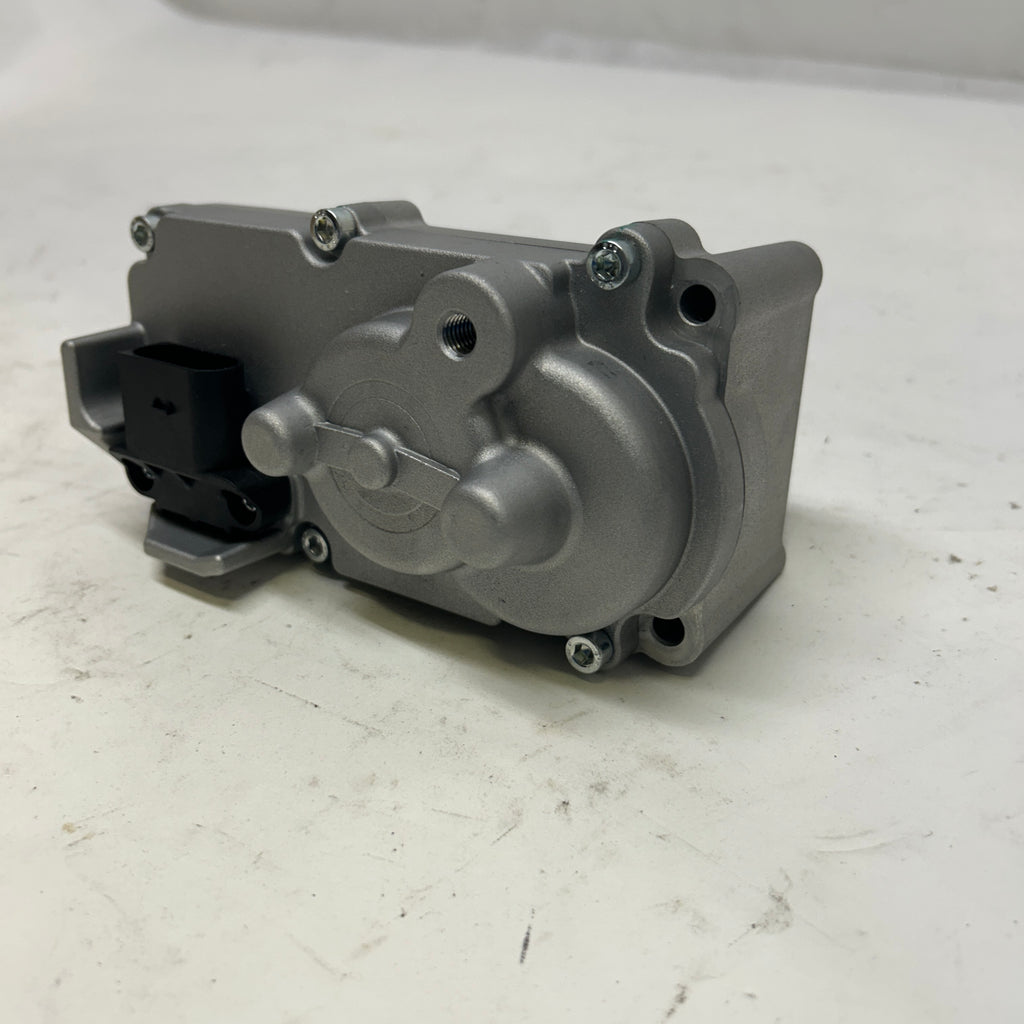 ROTOMASTER ELECTRONIC ACTUATOR  H1301204N