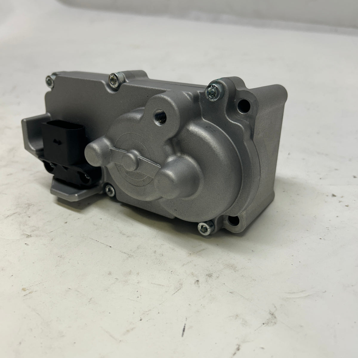 ROTOMASTER ELECTRONIC ACTUATOR  H1301204N