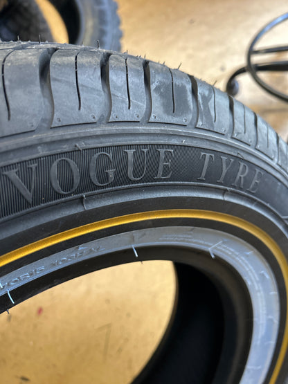 VOGUE CUSTOM BUILT RADIAL V WG P 215 70 15 103H XL ALL SEASON TIRE 03182951