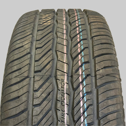 GENERAL EXCLAIM HPX A/S P 235 55 17 99W SL ALL SEASON TIRE 15497620000