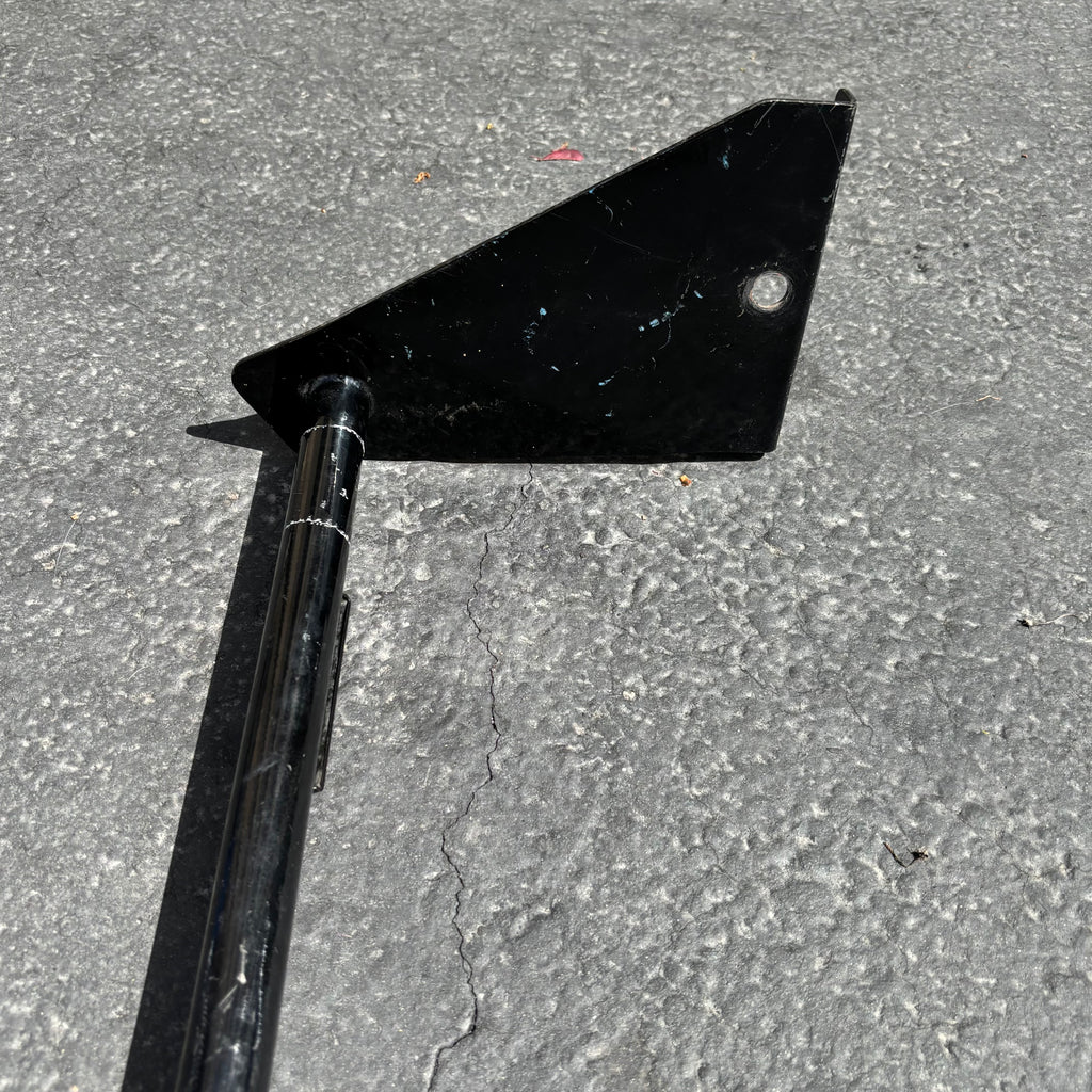 69-98 PORSCHE 911 WELTMEISTER HARNESS BAR