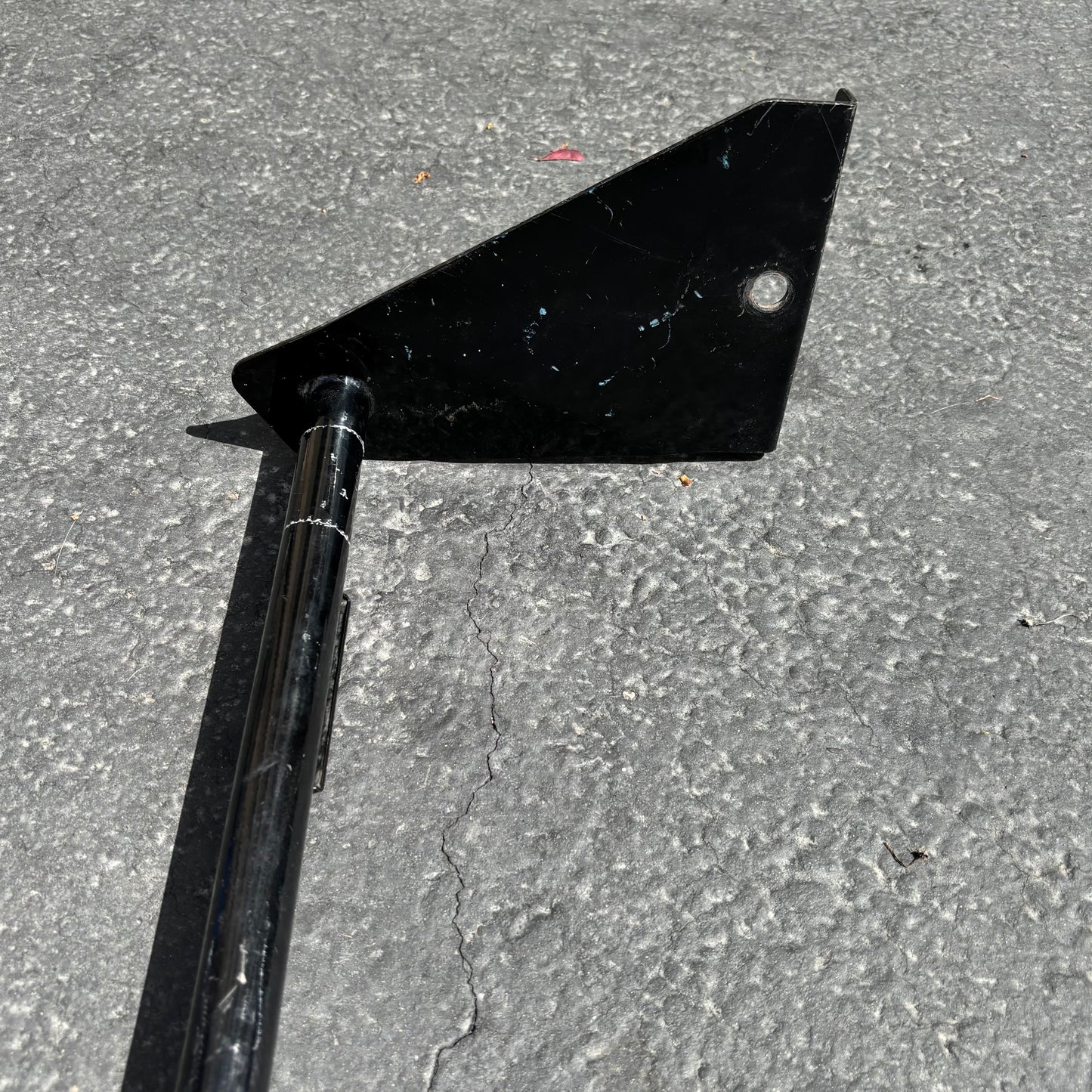 69-98 PORSCHE 911 WELTMEISTER HARNESS BAR
