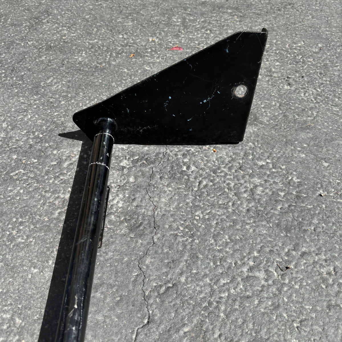 69-98 PORSCHE 911 WELTMEISTER HARNESS BAR