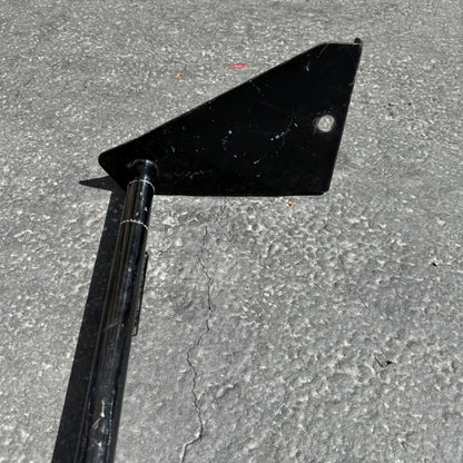 69-98 PORSCHE 911 WELTMEISTER HARNESS BAR