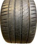 MICHELIN PILOT SPORT 4 S BSW P 315 30 19 104Y XL PERFORMANCE TIRE 31084