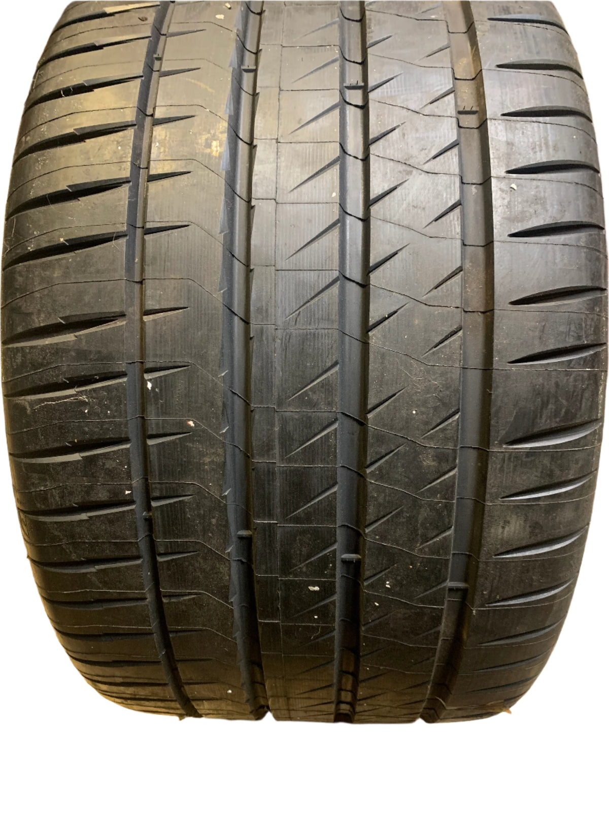 MICHELIN PILOT SPORT 4 S BSW P 315 30 19 104Y XL PERFORMANCE TIRE 31084