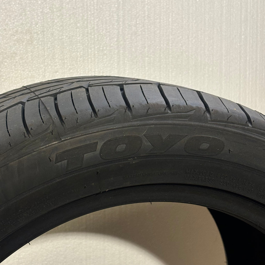 TOYO EXTENSA HP II BSW P 315 35 17 102W ALL SEASON TIRE 196470