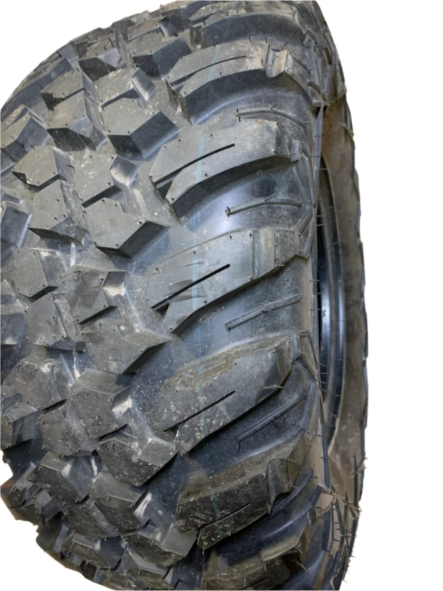 NOS TUSK TERRABITE BSW AT 27 11 12 70M 8PLY ATV/UTV TIRE 112316