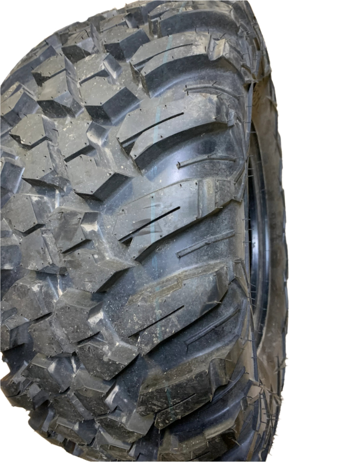 TUSK TERRABITE BSW AT 27 11 12 70M 8PLY ATV/UTV TIRE 112316