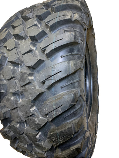 NOS TUSK TERRABITE BSW AT 27 11 12 70M 8PLY ATV/UTV TIRE 112316