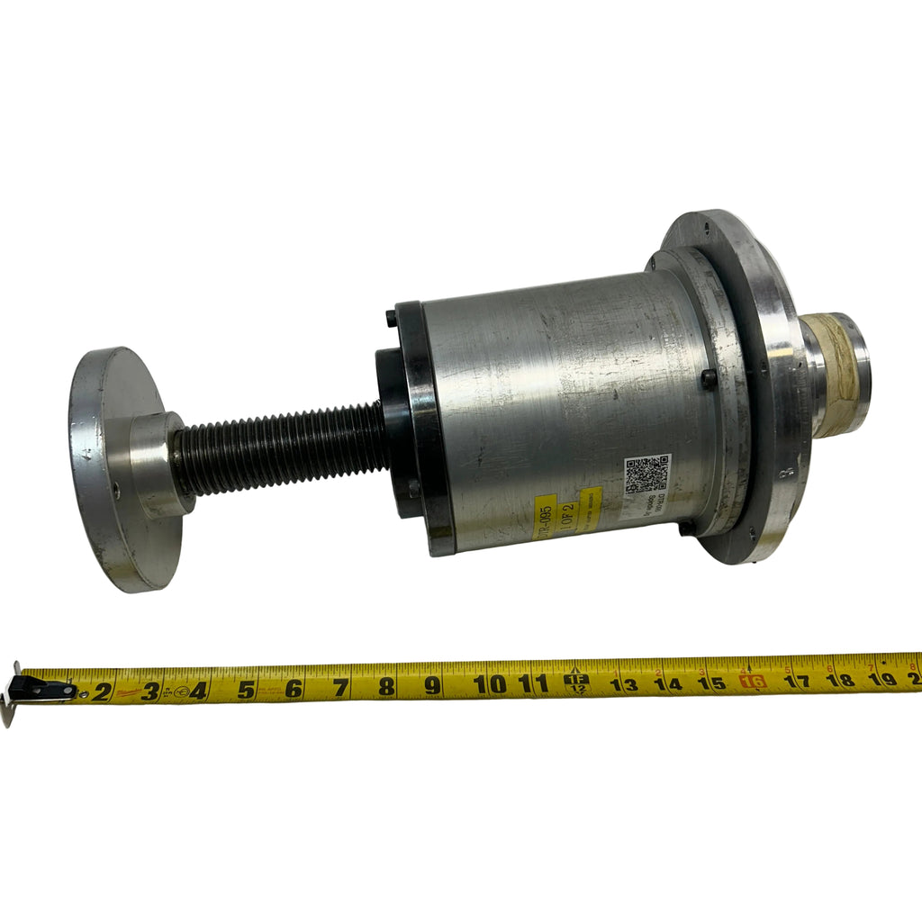 SPINDLE JIG ASSEMBLY DTR-095