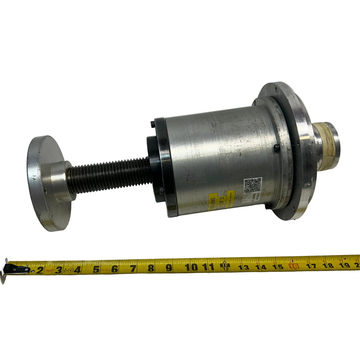 SPINDLE JIG ASSEMBLY DTR-095
